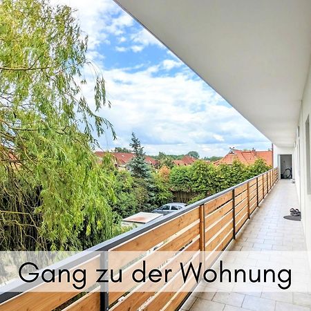 Uhlpartment - Wittingen 아파트 외부 사진